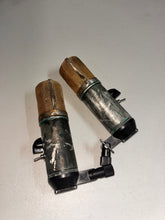 Load image into Gallery viewer, Hendyamps Large Diaphragm Condenser Mics (Pair)
