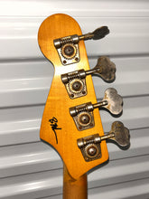 Load image into Gallery viewer, Nash JB-63 Jazz Bass
