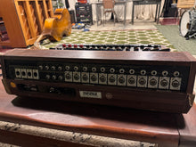 Load image into Gallery viewer, 1970’s Yamaha M512 12-Channel Analog Mixer
