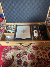 Load image into Gallery viewer, Soyuz 017 Large Diaphragm Tube Condenser Mic
