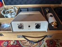 Load image into Gallery viewer, Soyuz 017 Large Diaphragm Tube Condenser Mic
