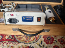 Load image into Gallery viewer, Soyuz 017 Large Diaphragm Tube Condenser Mic

