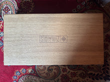 Load image into Gallery viewer, Soyuz 017 Large Diaphragm Tube Condenser Mic
