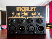 Load image into Gallery viewer, Morley Hum Eliminator
