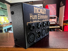 Load image into Gallery viewer, Morley Hum Eliminator
