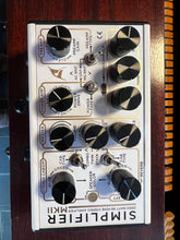 Load image into Gallery viewer, DSM Humbolt Simplifier Mk-II SIMPLIFIER MK-II Zero Watt Stereo Amp
