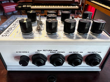 Load image into Gallery viewer, DSM Humbolt Simplifier Mk-II SIMPLIFIER MK-II Zero Watt Stereo Amp

