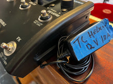 Load image into Gallery viewer, TC Helicon Voicelive2 Vocal FX Pedal
