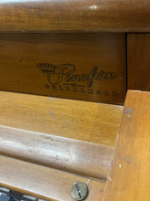 Load image into Gallery viewer, 1962 Gulbransen Pinafore 64-Key Piano
