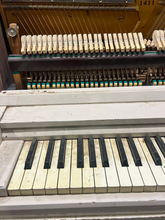 Load image into Gallery viewer, 1950's/1960's Marco Polo 64-Key Upright Piano
