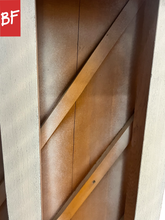 Load image into Gallery viewer, 1950's/1960's Marco Polo 64-Key Upright Piano
