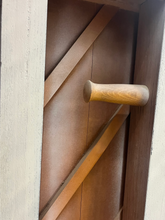 Load image into Gallery viewer, 1950's/1960's Marco Polo 64-Key Upright Piano
