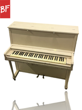 Load image into Gallery viewer, 1950's/1960's Marco Polo 64-Key Upright Piano
