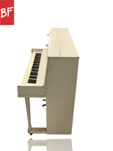 Load image into Gallery viewer, 1950's/1960's Marco Polo 64-Key Upright Piano
