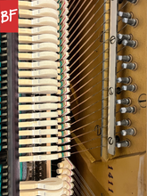 Load image into Gallery viewer, 1950's/1960's Marco Polo 64-Key Upright Piano
