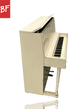 Load image into Gallery viewer, 1950's/1960's Marco Polo 64-Key Upright Piano
