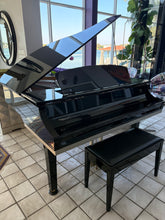 Load image into Gallery viewer, 2002 Yamaha C1 Baby Grand Piano

