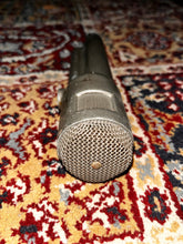 Load image into Gallery viewer, 1960’s EV 666 Cardioid Dynamic Mic
