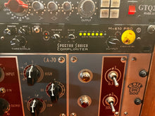 Load image into Gallery viewer, Spectrasonics M-610 Pro Complimiter Dual Mono Channel Strip
