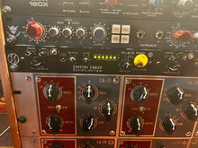 Load image into Gallery viewer, Spectrasonics M-610 Pro Complimiter Dual Mono Channel Strip
