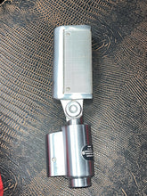 Load image into Gallery viewer, 1960’s Shure 330 Ribbon Mic
