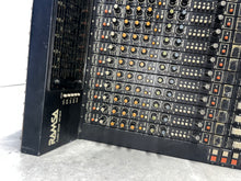 Load image into Gallery viewer, 1980's Ramsa 8616 16-Channel Analog Recording Console
