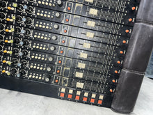 Load image into Gallery viewer, 1980's Ramsa 8616 16-Channel Analog Recording Console
