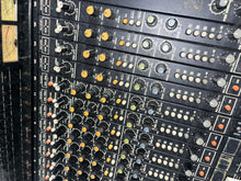 Load image into Gallery viewer, 1980's Ramsa 8616 16-Channel Analog Recording Console
