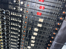 Load image into Gallery viewer, 1980's Ramsa 8616 16-Channel Analog Recording Console
