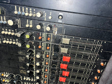 Load image into Gallery viewer, 1980's Ramsa 8616 16-Channel Analog Recording Console
