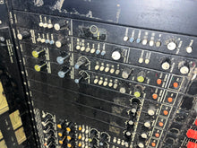 Load image into Gallery viewer, 1980's Ramsa 8616 16-Channel Analog Recording Console
