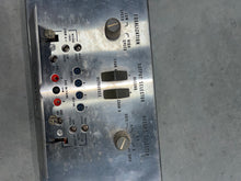 Load image into Gallery viewer, 1960's Ampex PR-10 Tube Preamp
