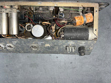 Load image into Gallery viewer, 1960's Ampex PR-10 Tube Preamp
