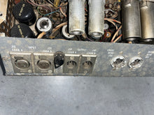 Load image into Gallery viewer, 1960's Ampex PR-10 Tube Preamp

