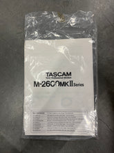 Load image into Gallery viewer, Tascam PS-2600 MkII Power Supply
