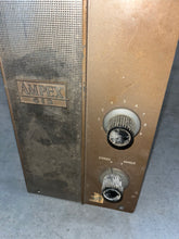 Load image into Gallery viewer, 1960's Ampex 612 Stereo Tube Preamp
