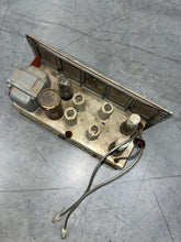 Load image into Gallery viewer, 1960's Ampex 612 Stereo Tube Preamp
