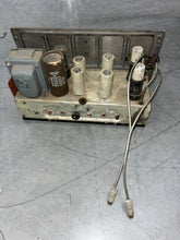 Load image into Gallery viewer, 1960's Ampex 612 Stereo Tube Preamp
