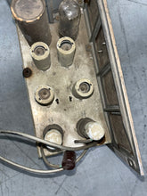 Load image into Gallery viewer, 1960's Ampex 612 Stereo Tube Preamp
