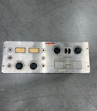 Load image into Gallery viewer, 1960's Ampex 354 Stereo Tube Preamp
