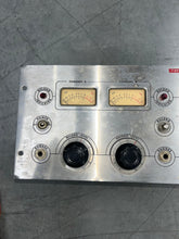 Load image into Gallery viewer, 1960's Ampex 354 Stereo Tube Preamp
