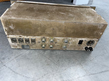 Load image into Gallery viewer, 1960's Ampex 354 Stereo Tube Preamp
