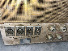 Load image into Gallery viewer, 1960's Ampex 354 Stereo Tube Preamp
