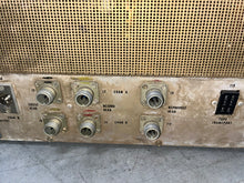 Load image into Gallery viewer, 1960's Ampex 354 Stereo Tube Preamp
