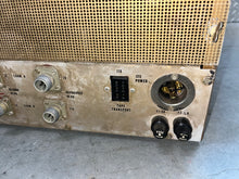 Load image into Gallery viewer, 1960's Ampex 354 Stereo Tube Preamp
