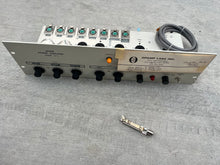 Load image into Gallery viewer, Vintage Opamp Labs Model H-5 Mixer/Power Amp
