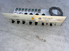 Load image into Gallery viewer, Vintage Opamp Labs Model H-5 Mixer/Power Amp
