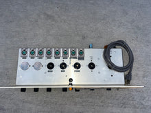 Load image into Gallery viewer, Vintage Opamp Labs Model H-5 Mixer/Power Amp
