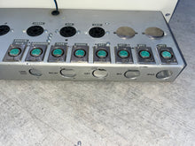 Load image into Gallery viewer, Vintage Opamp Labs Model H-5 Mixer/Power Amp
