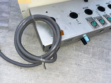 Load image into Gallery viewer, Vintage Opamp Labs Model H-5 Mixer/Power Amp
